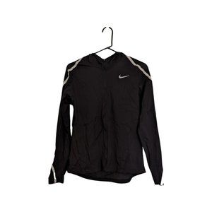 Nike - Running Wind Breaker - Black